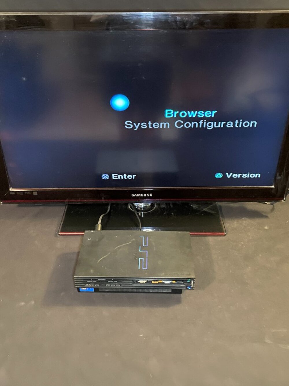 Playstation 2 Ps2 Fat